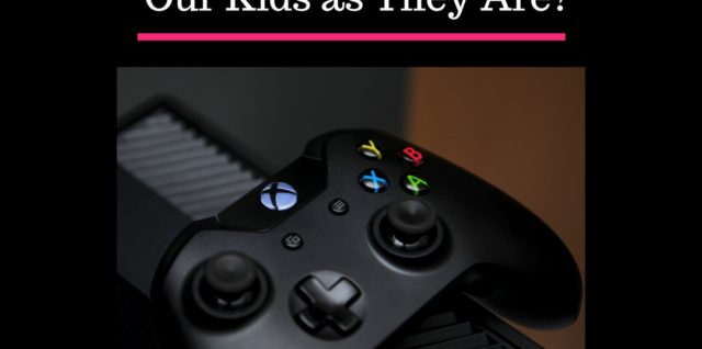 Unlimited Screen Time and Gaming